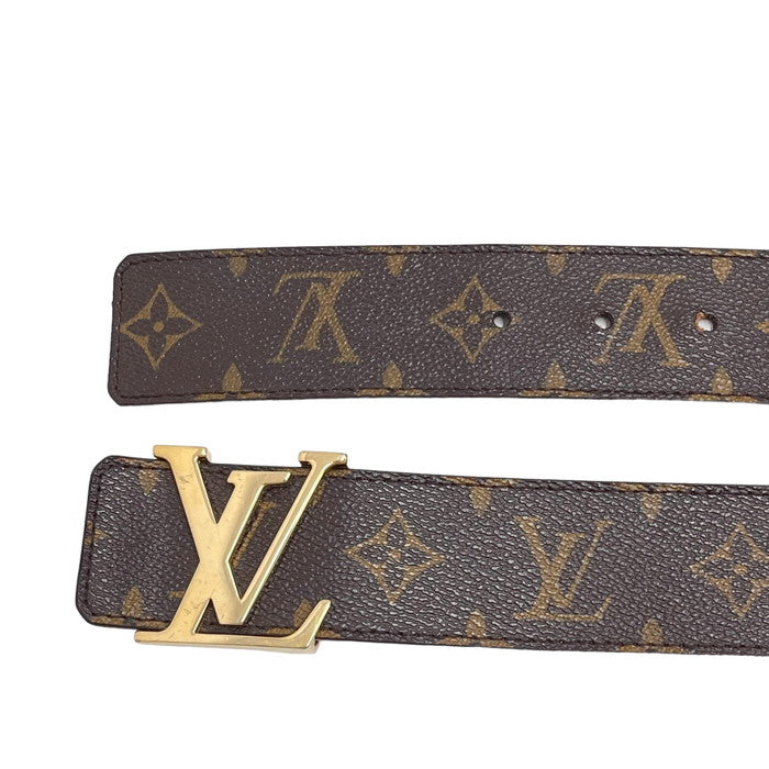 LOUIS VUITTON/ルイ・ヴィトン】 モノグラム M9608 サンチュール・LV