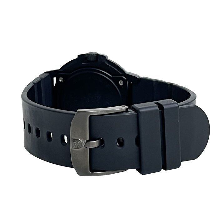 LUMINOX/ルミノックス】 3000/3900 腕時計 カーボン/ラバー クオーツ