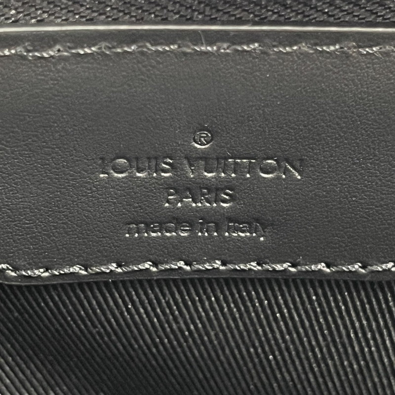 LOUIS VUITTON/ルイ・ヴィトン】 サックプラ・クロス モノグラム