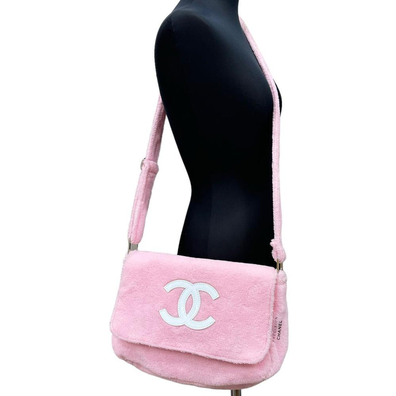 CHANEL/シャネル】 ココマーク バッグ CHANEL ココマーク ショルダー