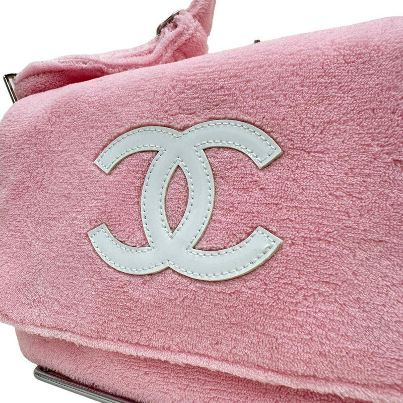 CHANEL/シャネル】 ココマーク バッグ CHANEL ココマーク ショルダー