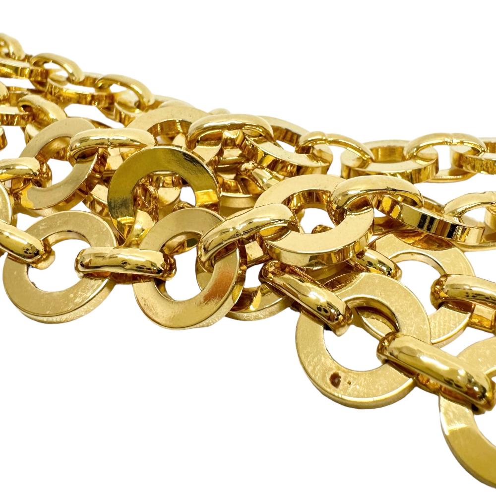 Salvatore Ferragamo/サルヴァトーレフェラガモ】 ガンチーニ金具