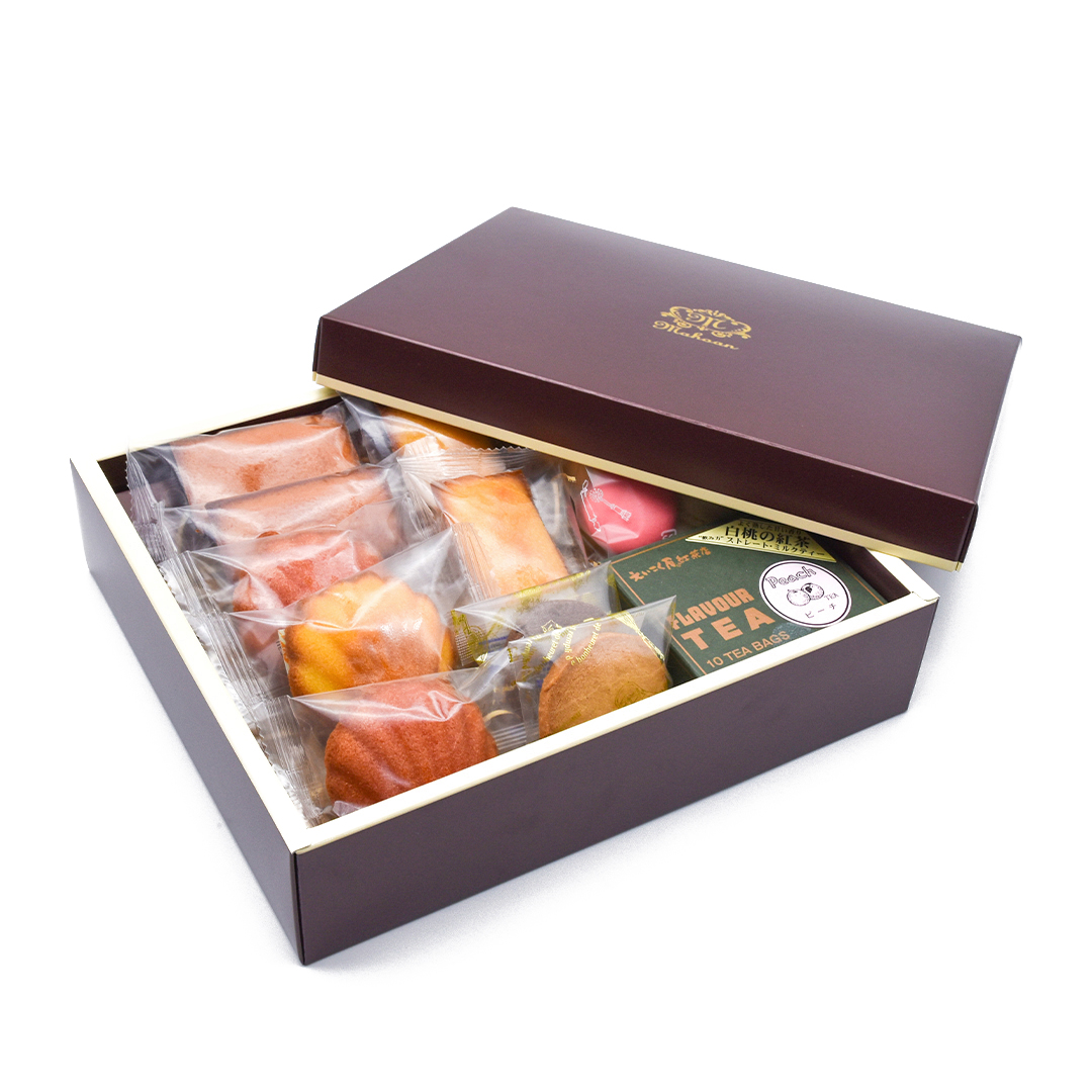 パティスリー魔法庵 / 【送料無料：沖縄離島除】パティスリー魔法庵