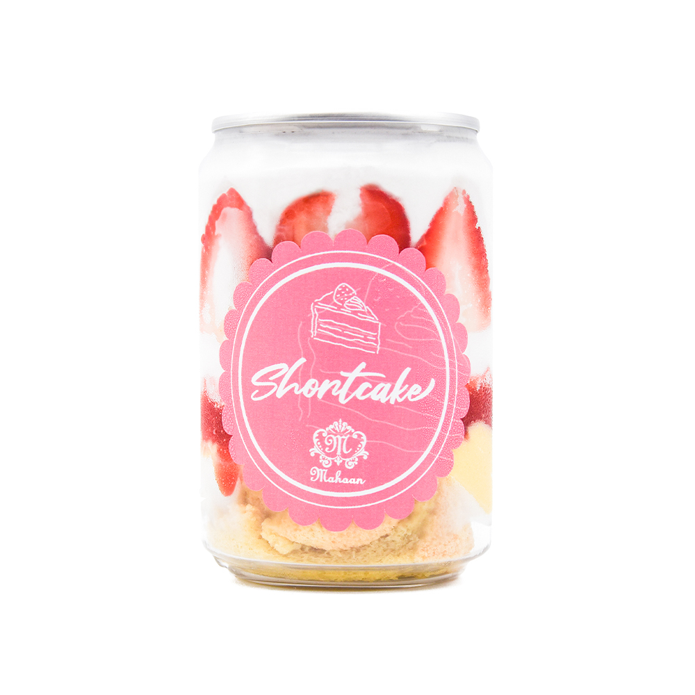 パティスリー魔法庵 / ＜秋冬NEW＞ パフェ缶 ケーキ缶 250ml 3種彩