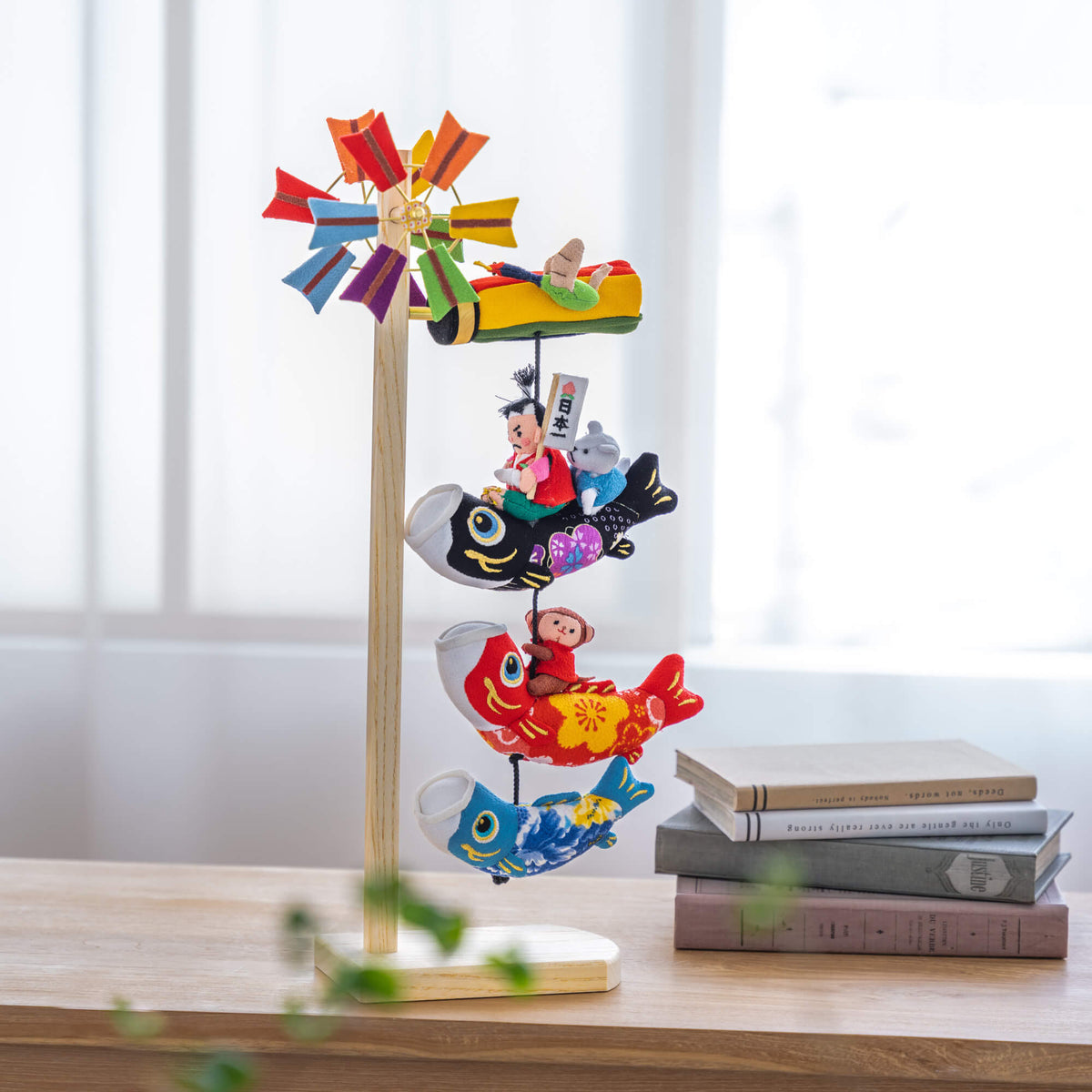 こいのぼり・吊るし｜MAHOROBAの五月人形【公式通販】