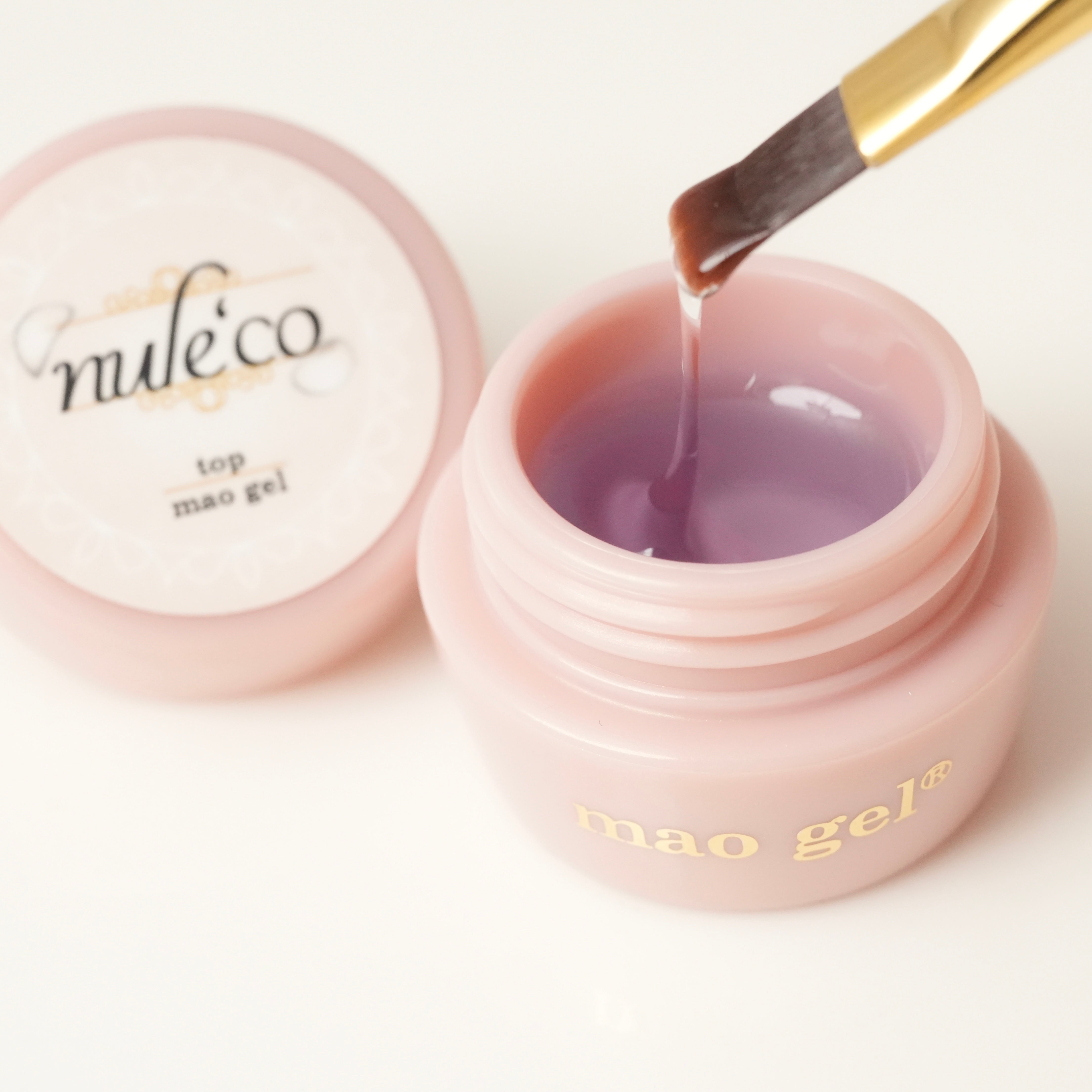 トップジェル ヌレコ ミニ