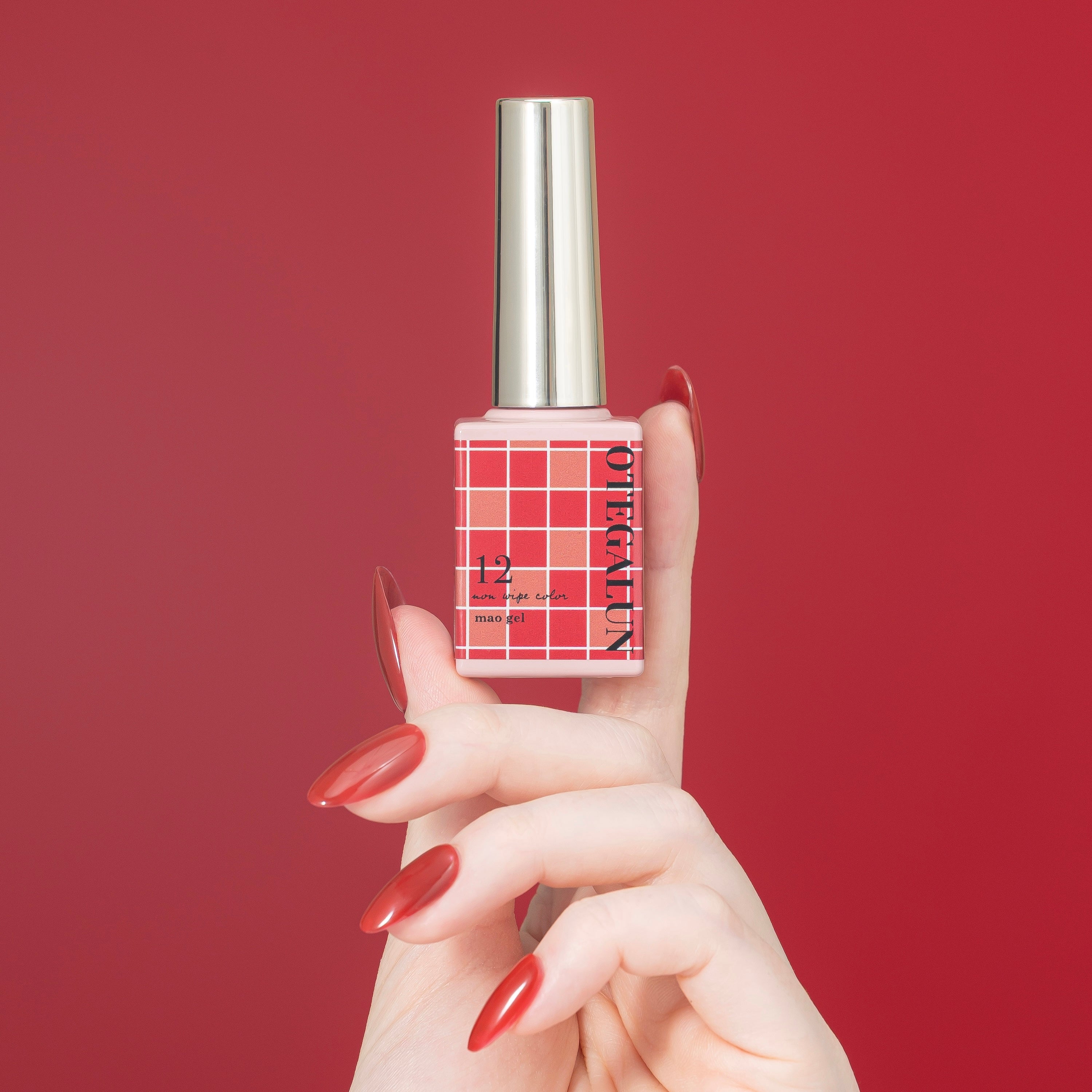 オテガルンスターター艶セット