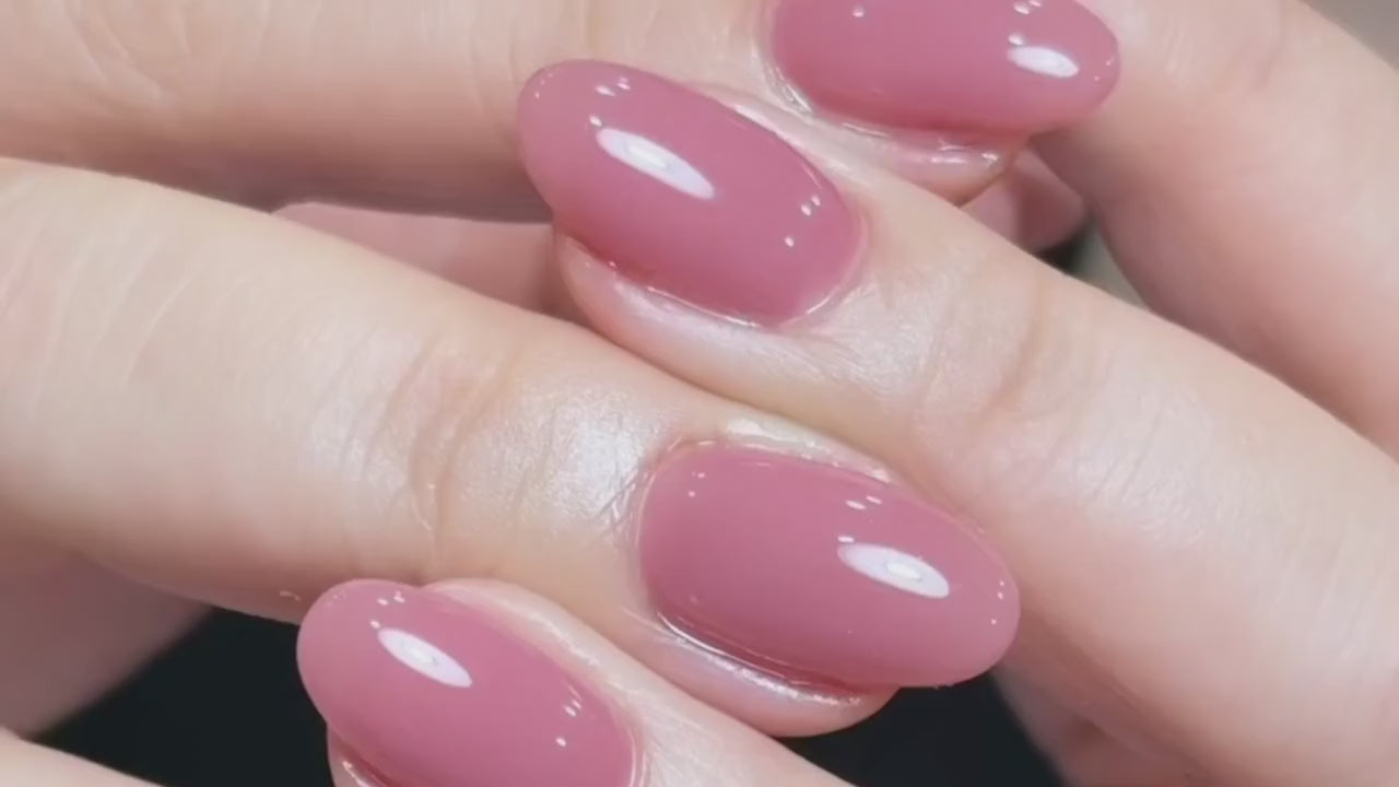 mao gel | ベース・トップ