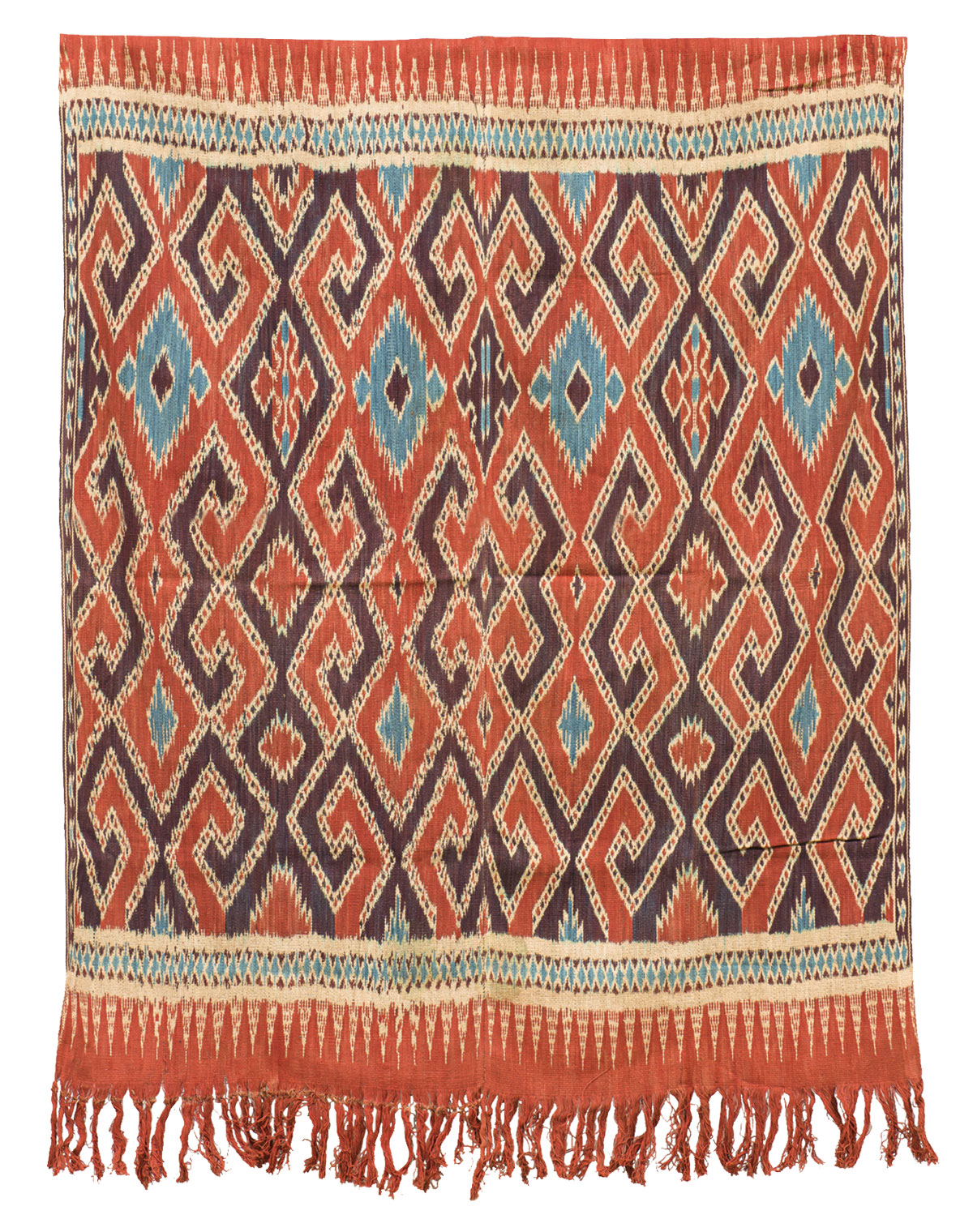 インドネシアイカット Indonesia IKAT | マライカ