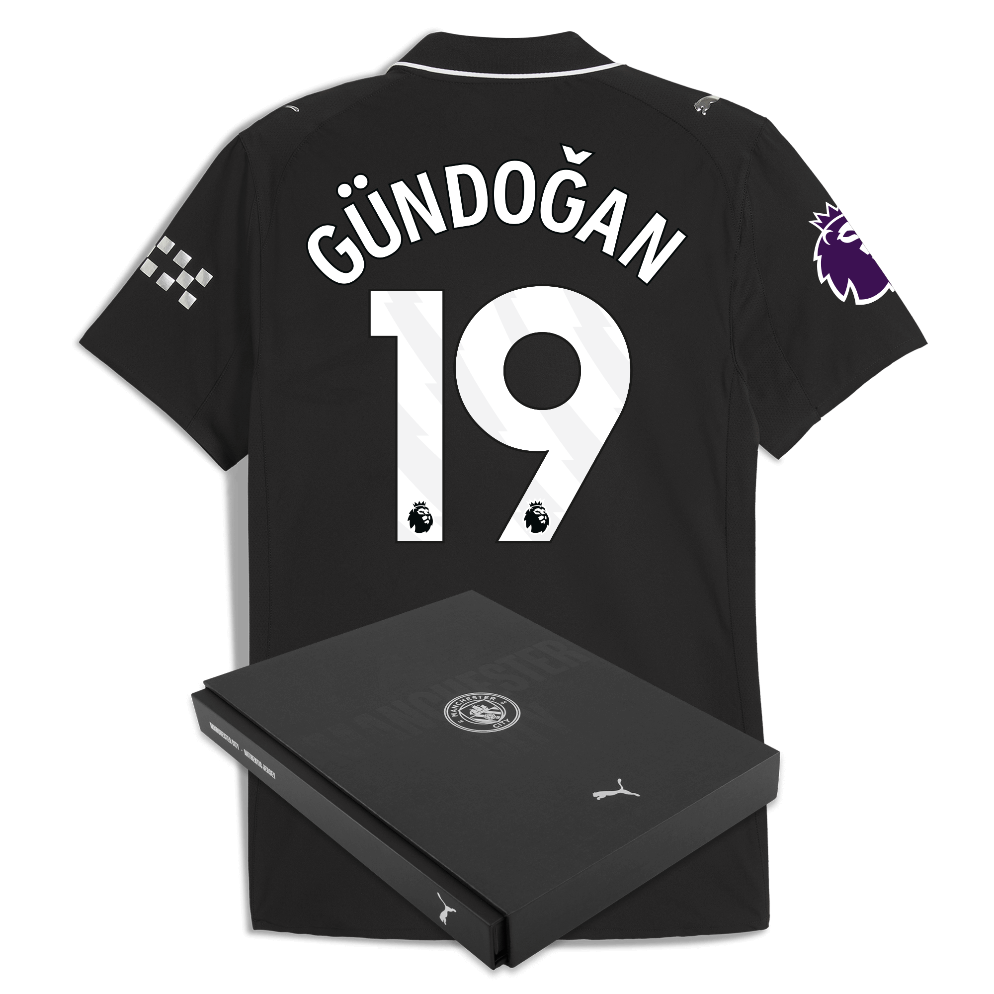 アグエロ19⁄20 ユニフォームマンチェスターシティ正規品