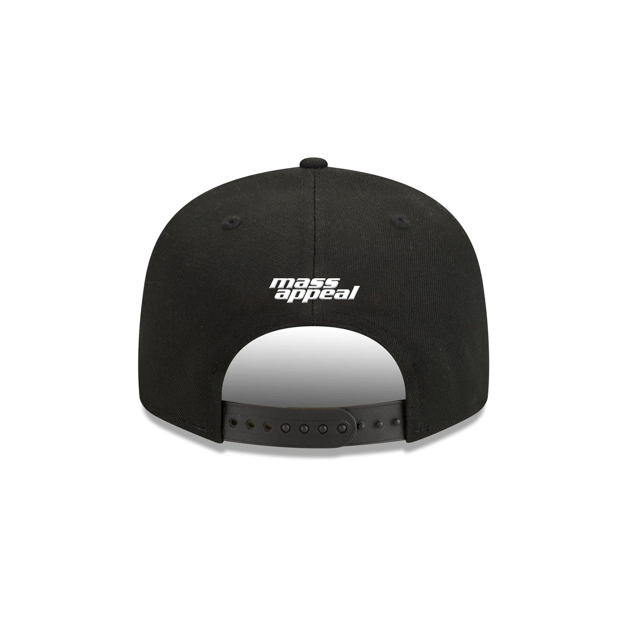 Dreamville x HH50 Snapback Hat - Black – shop.massappeal