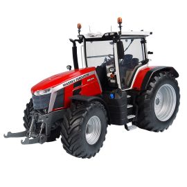 MASSEY FERGUSON: Massey Ferguson 5S | 1:32 Scale Die-cast Model