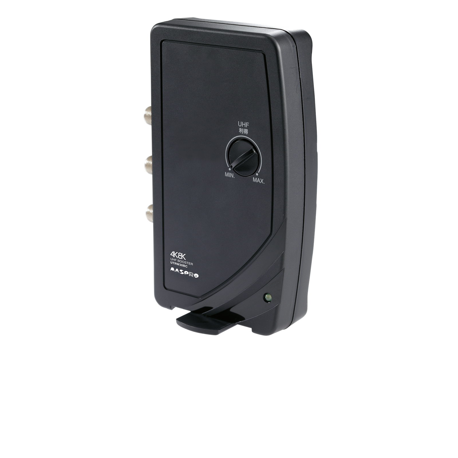 テレビ受信機器/ブースター/家庭用ブースター|マスプロ電工公式