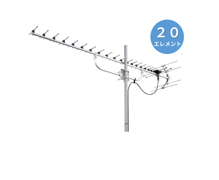 取扱製品: |マスプロ電工公式オンラインショップ