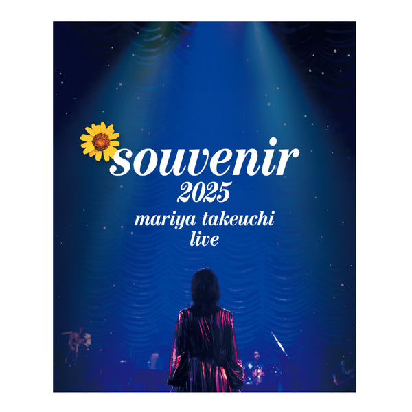 souvenir2025 – 竹内まりや ONLINE SHOP