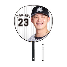 2024年応援FANボード/マリーンズオンラインストア｜ MARINES ONLINE