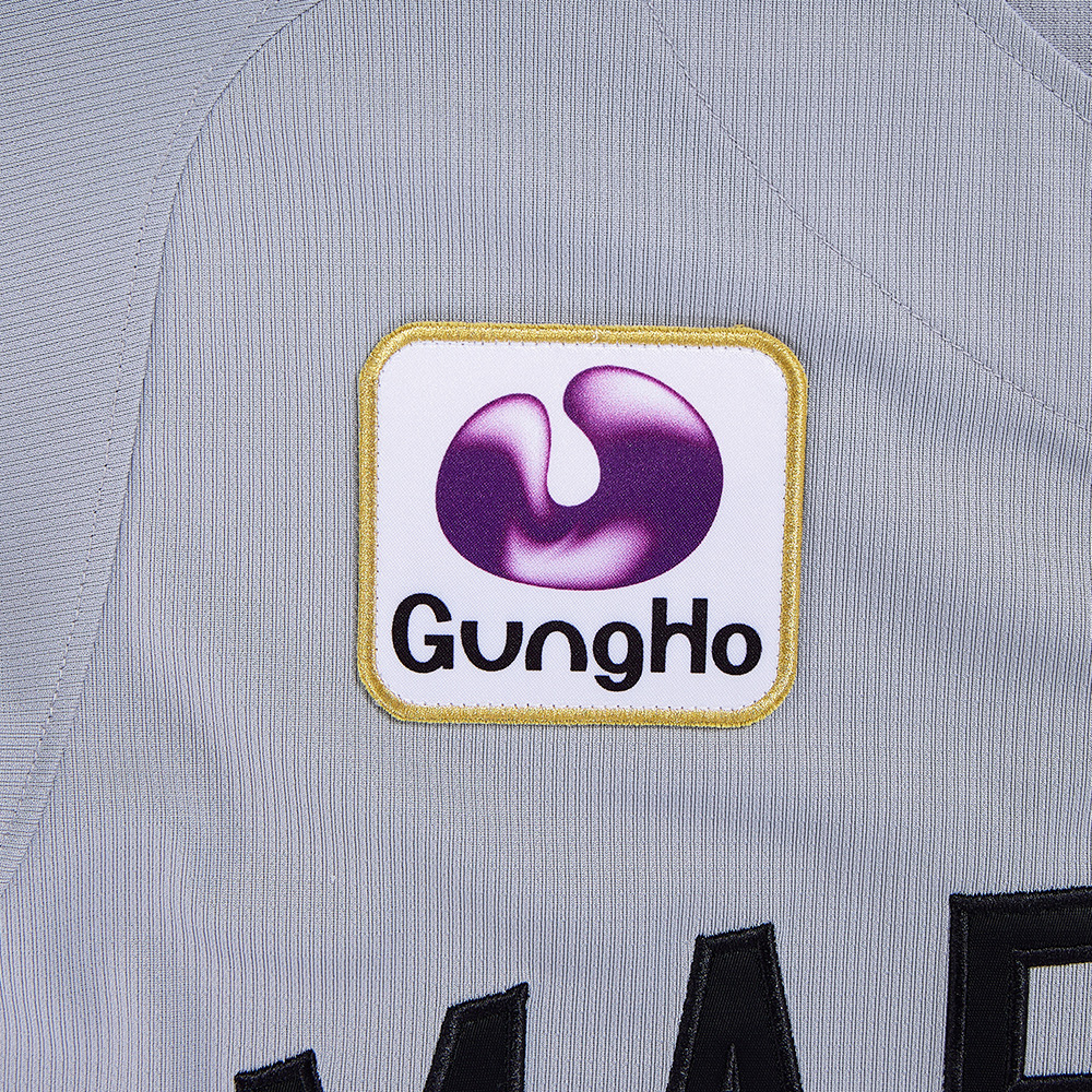 レプリカユニホーム ALT ブランク/マリーンズオンラインストア