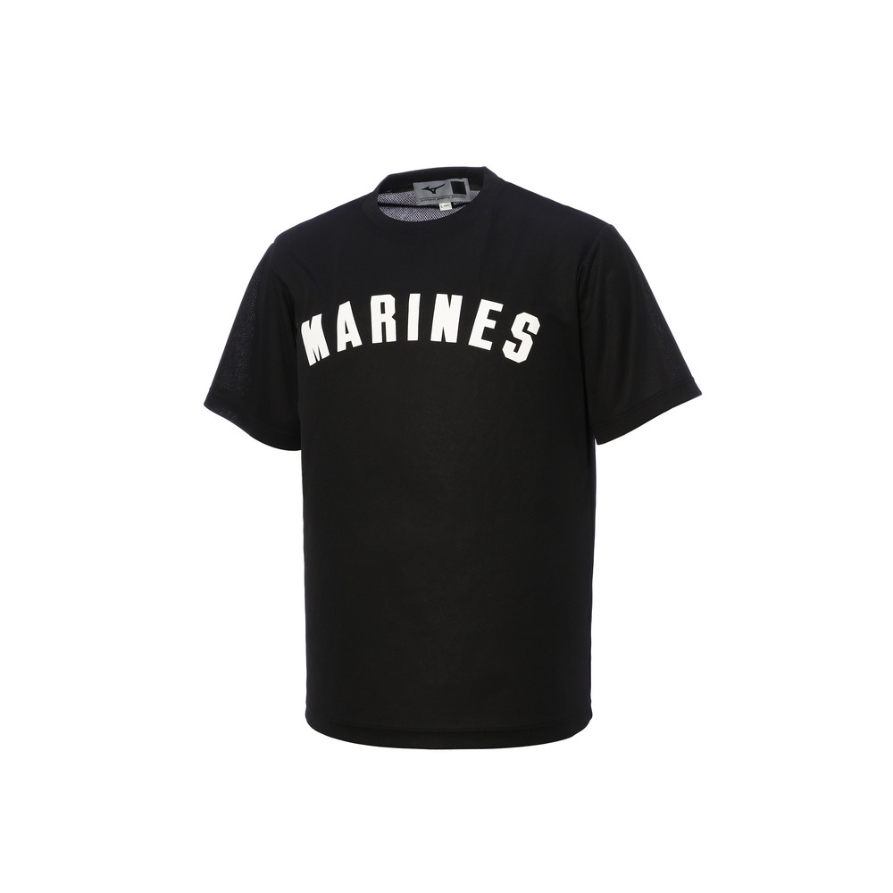 レプリカプラクティスTシャツ/マリーンズオンラインストア｜ MARINES