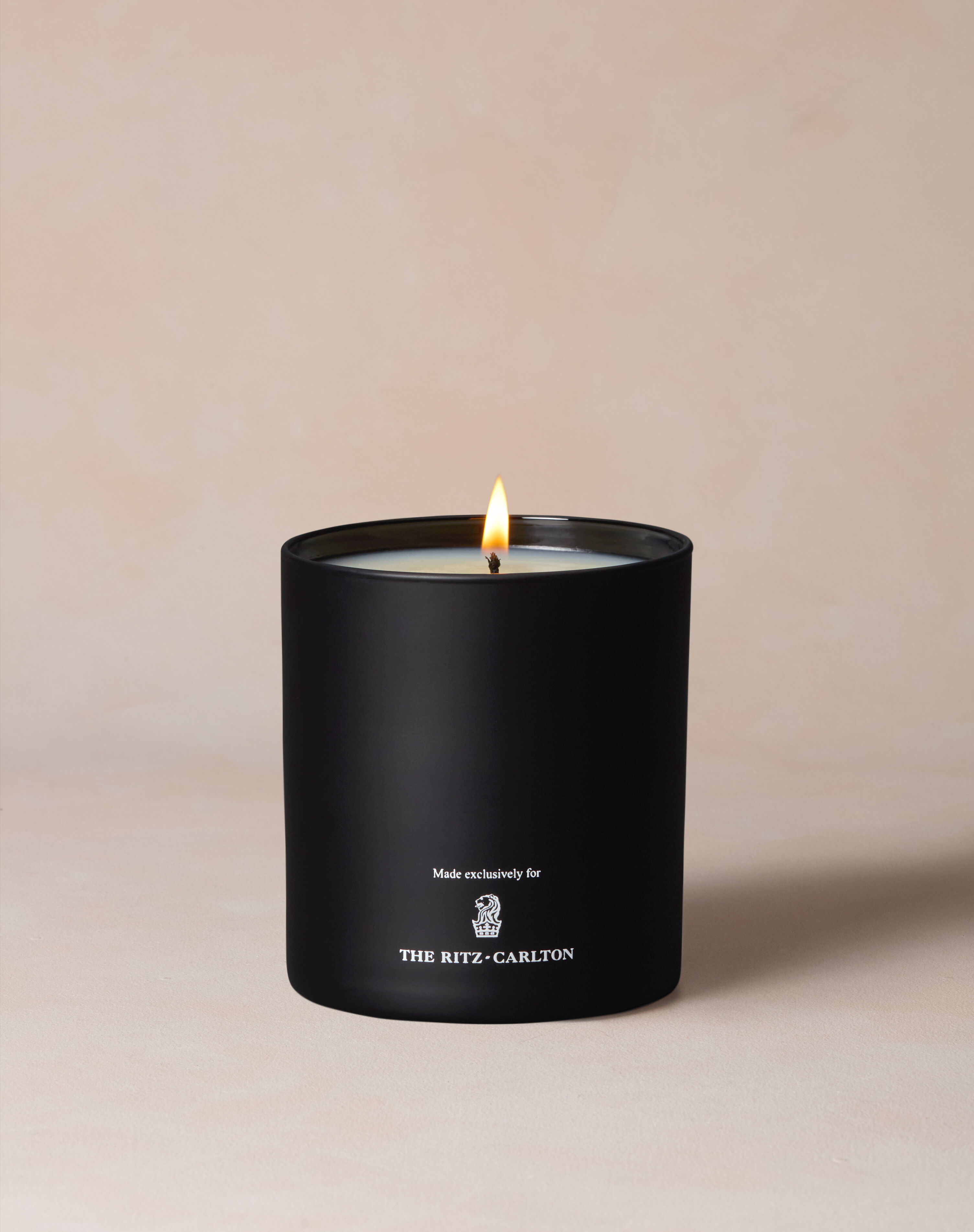 The Ritz-Carlton Candle Collection by The Ritz-Carlton