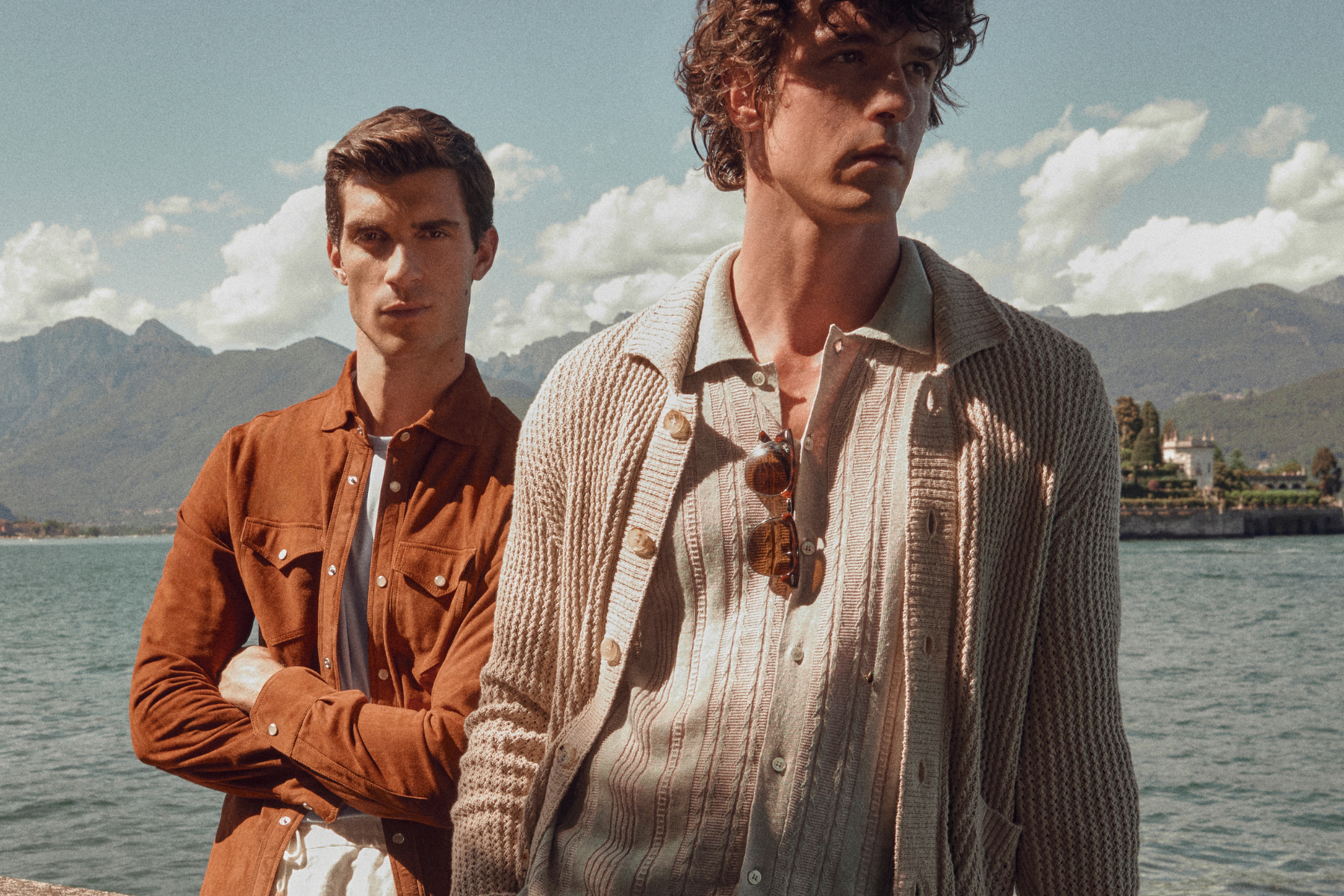 Maurizio Baldassari – MAURIZIO BALDASSARI