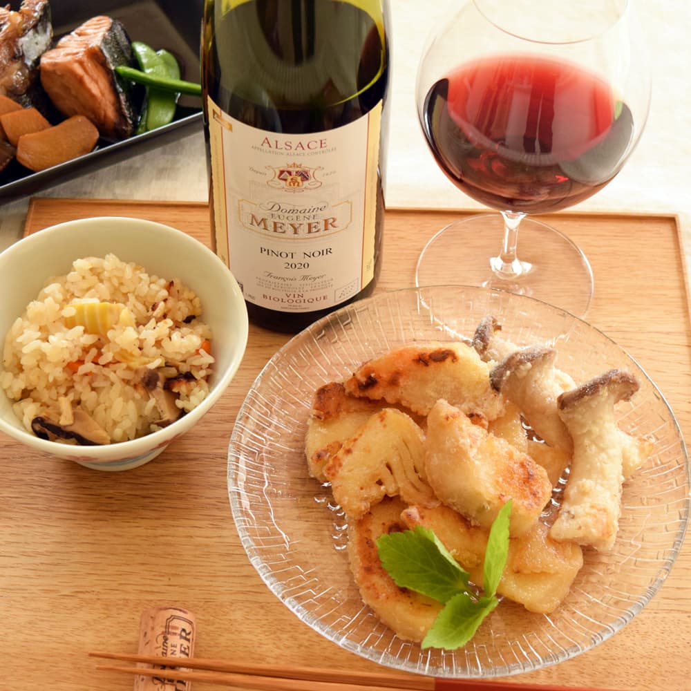 アルザス・ロワールワイン関連書籍 英語版 アルザス・ロワールワイン