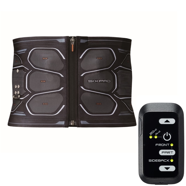 SIXPAD トレーニングギア セット SIXPAD トレーニングギア 3個セット