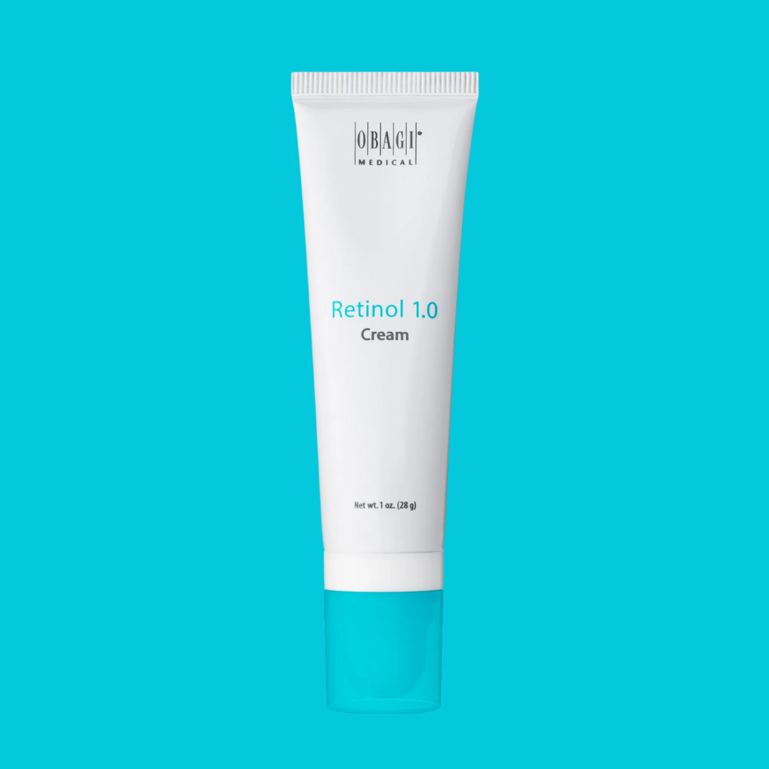 Obagi 1% Retinol – MedAesthetics Sarnia