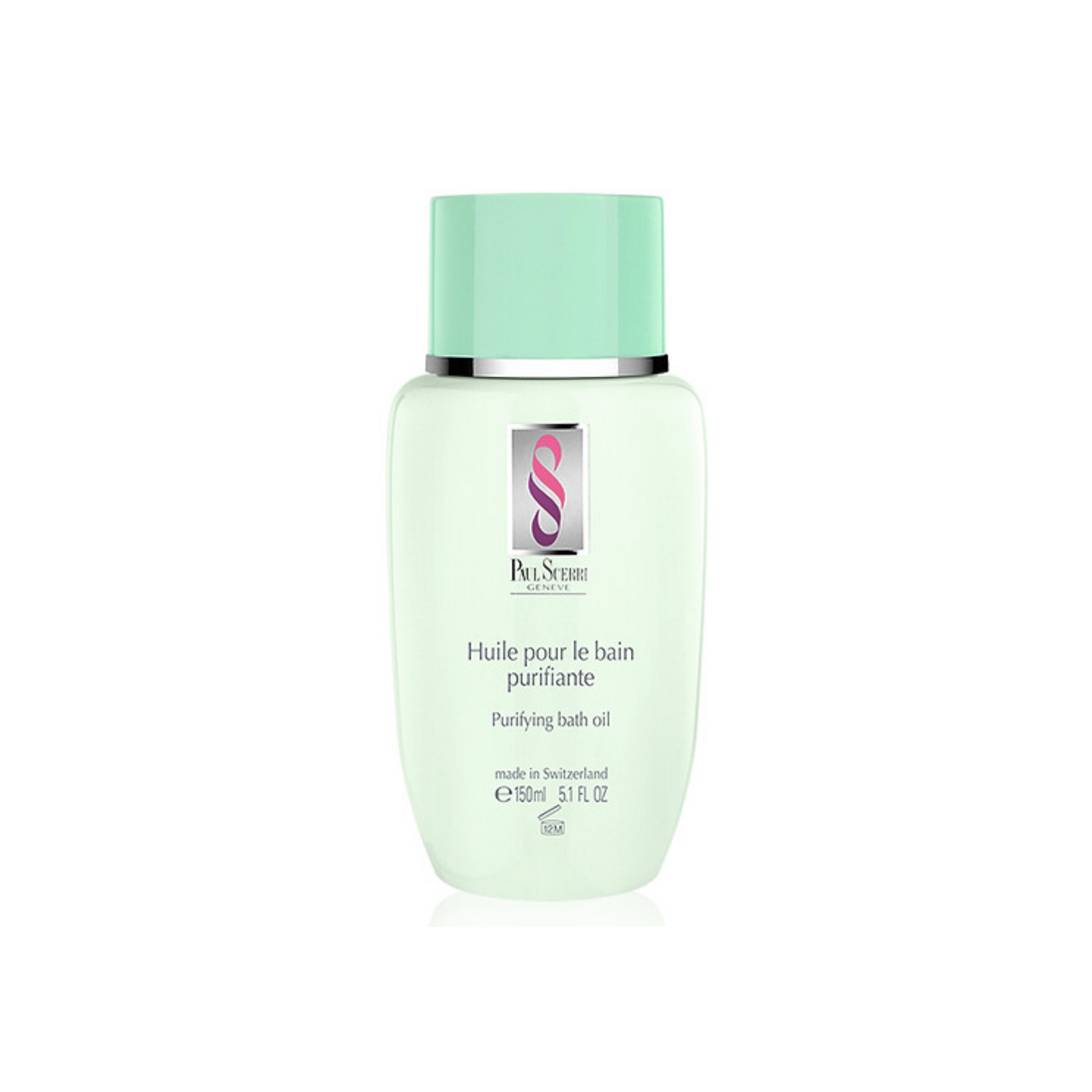 ポールシェリー シルエットピュリファイングバスオイル – Salon de