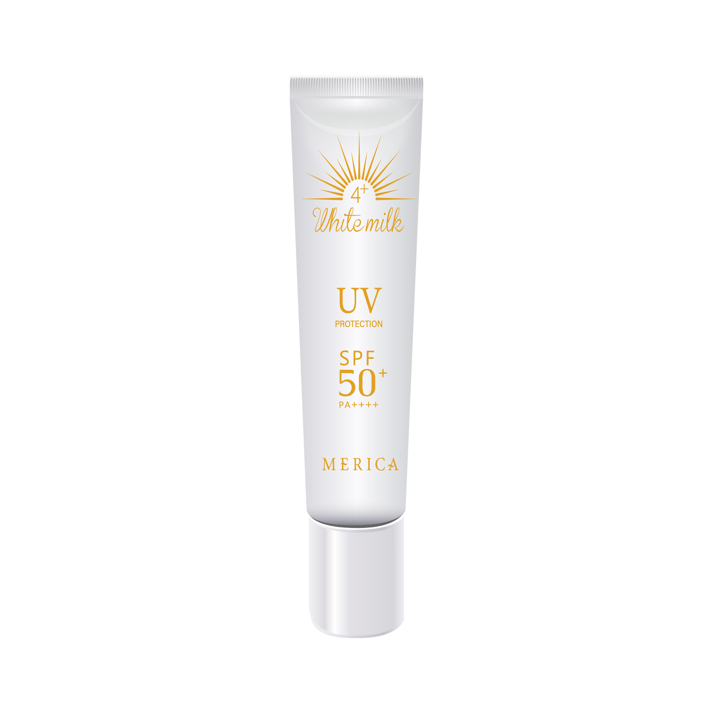 赤ちゃんも使える|無添加 天然由来 化粧品 | 4+ホワイトミルクUV