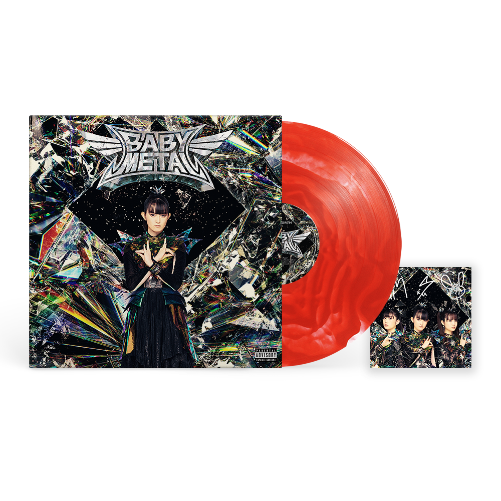 Babymetal Official Store - Babymetal Official Store
