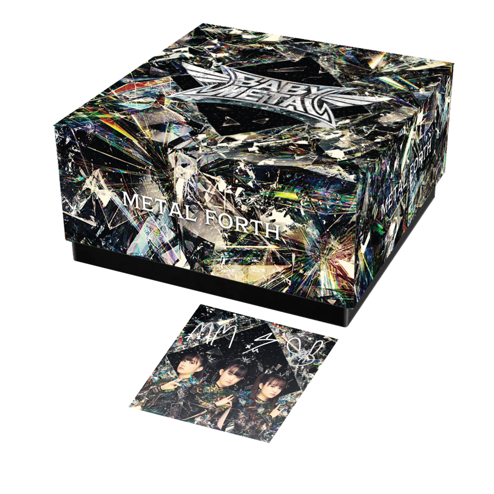 Babymetal Official Store - Babymetal Official Store