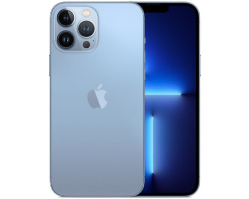 Apple iPhone 13 Pro Max 256GB Sierra Blue (MLLE3) to buy
