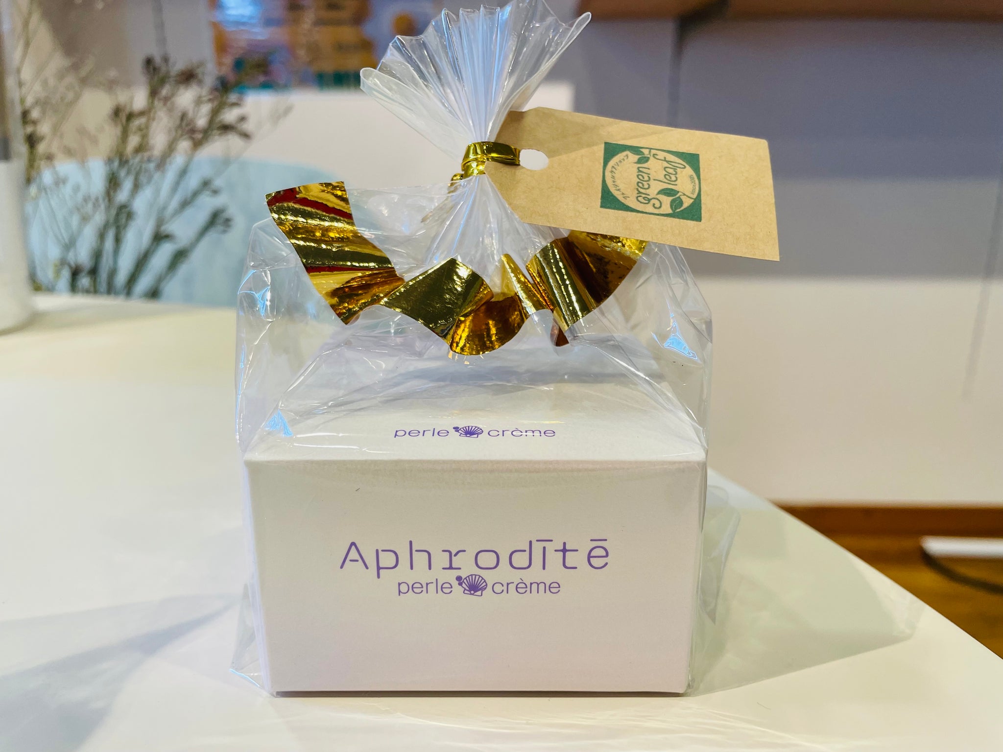 アフロディーテー – greenleaf ONLINE STORE