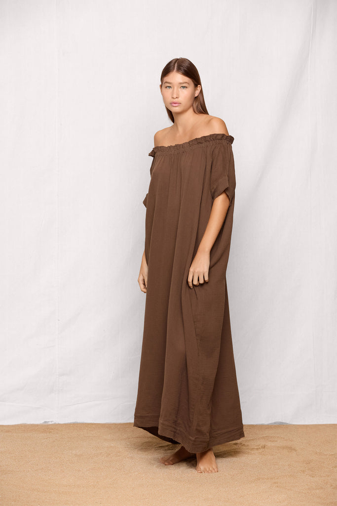 Mirakami Dress | Core – MIKOH