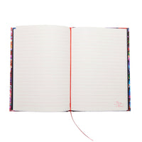 ハードカバーノート– MIKA NINAGAWA OFFICIAL STORE