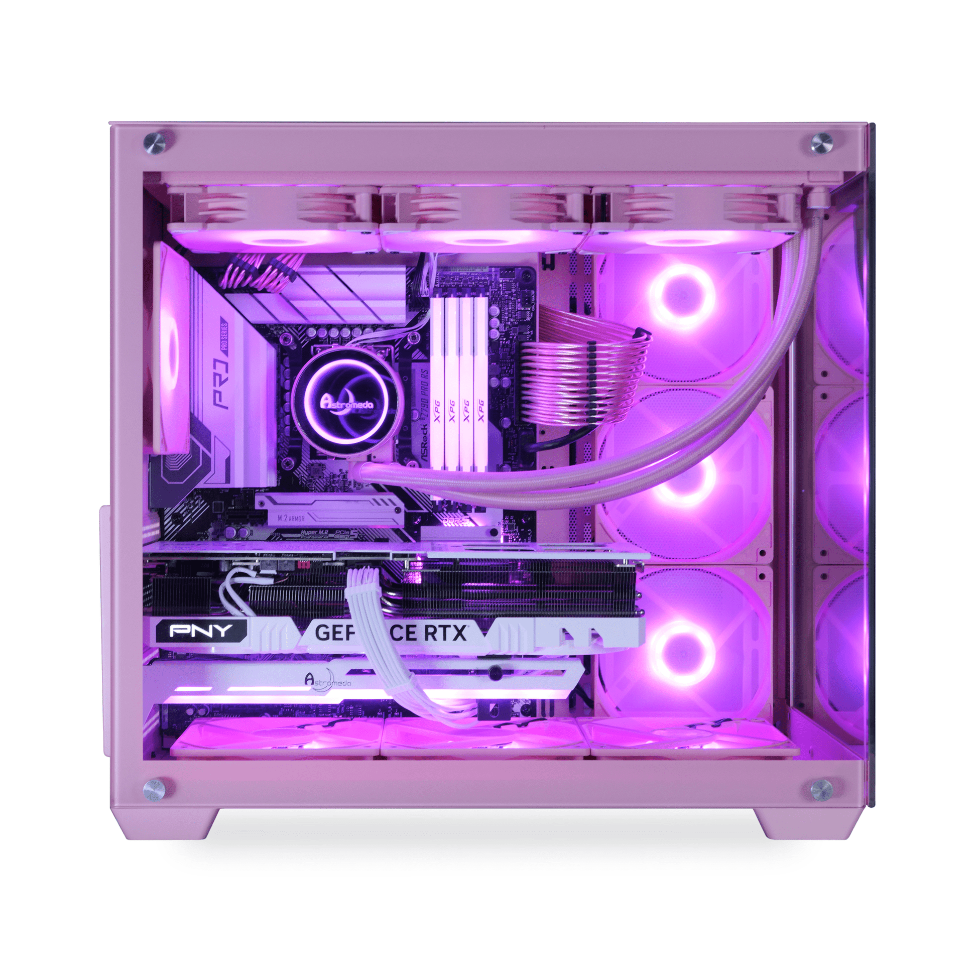 特価□1台限定□新品□Ryzen5 9600X 2TB-SSD DDR5-32G Ryzen 5 9600X