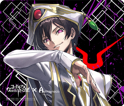 たのメル便】CODE GEASS コードギアスR2【送料込み】 お知らせ