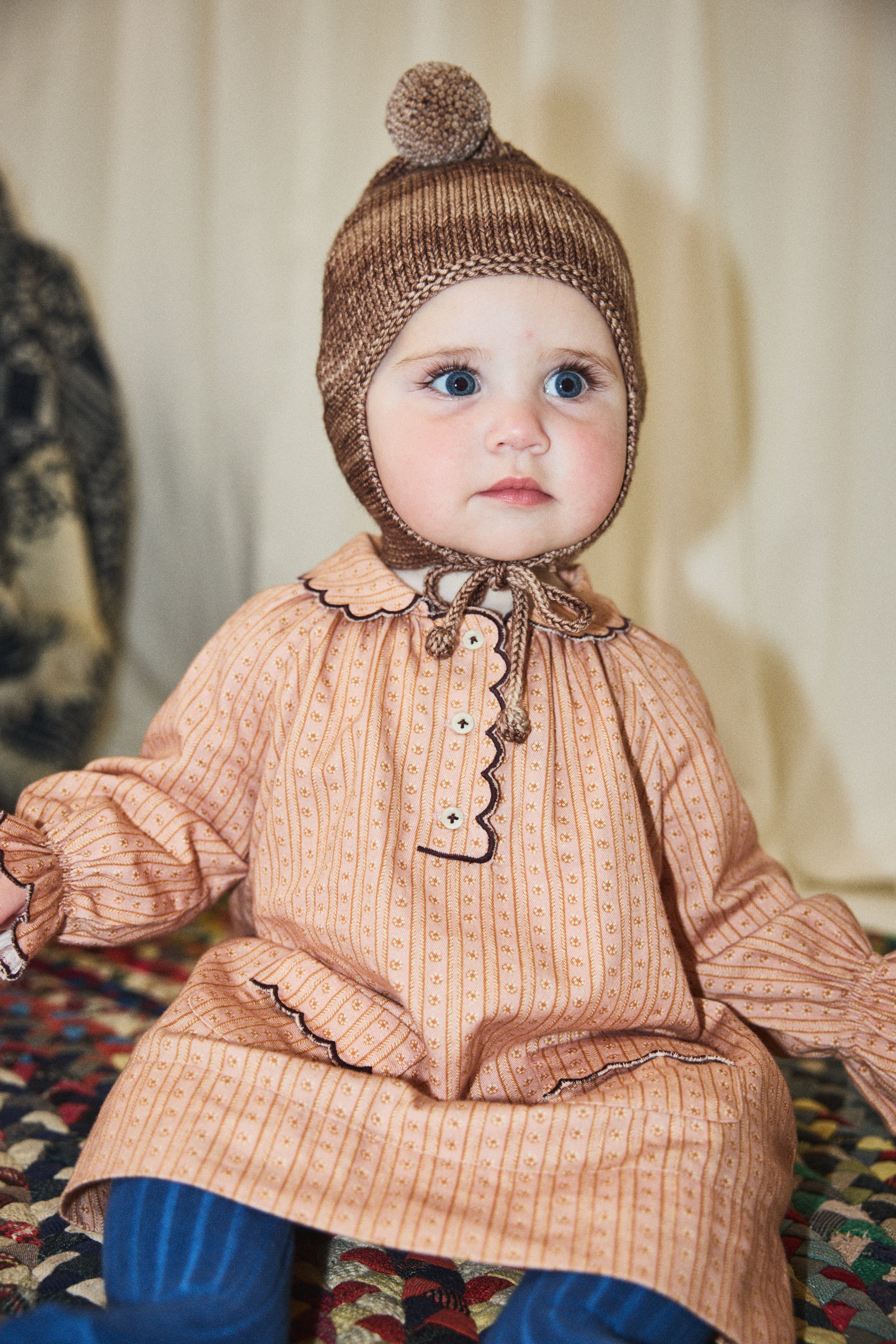 Misha & Puff パロマ 4y misha and puff パロマトップ misha and puff