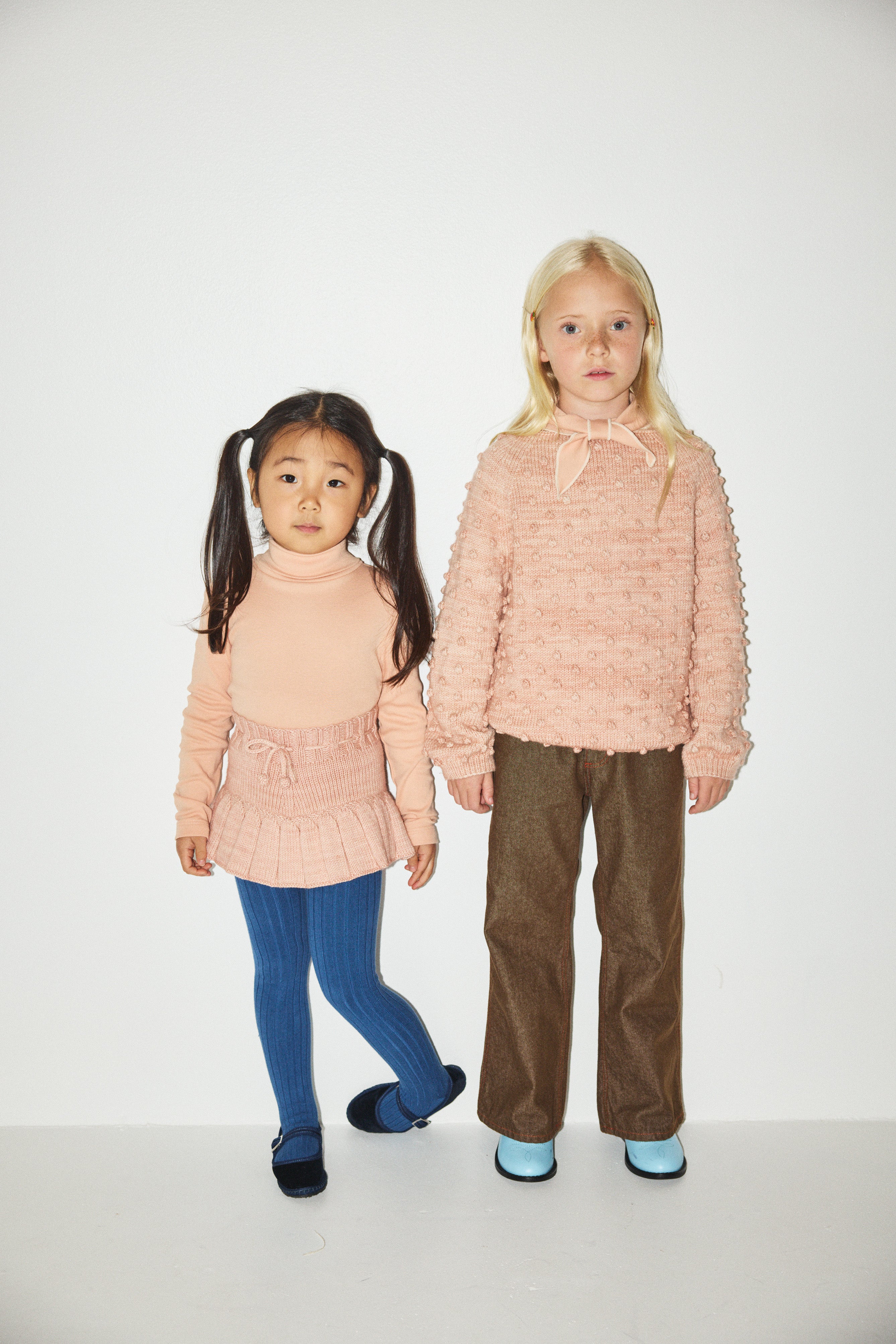 Skating Pond Skirt – Misha & Puff