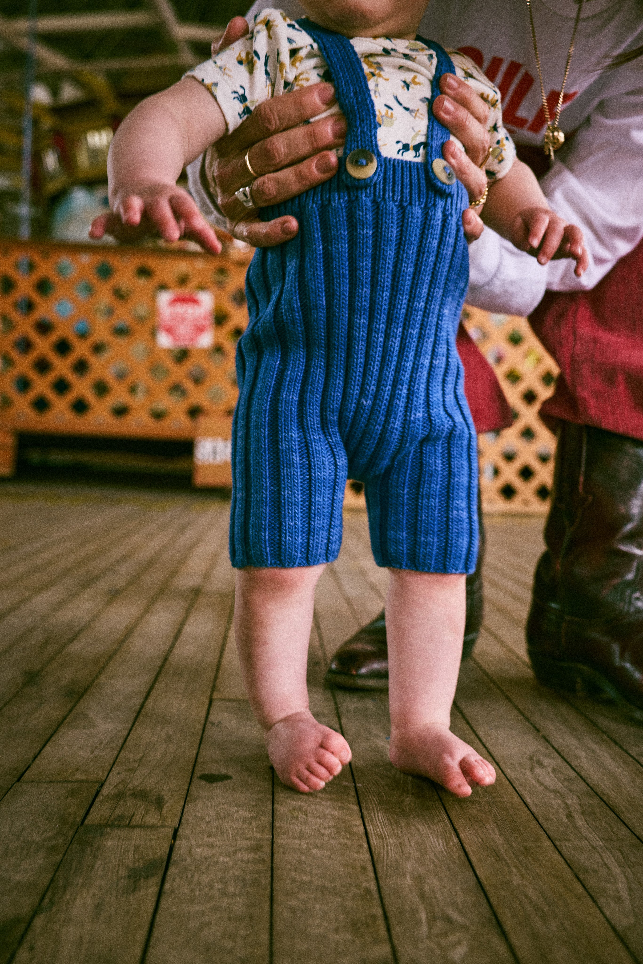 One-Pieces & Baby Onesies | Misha & Puff