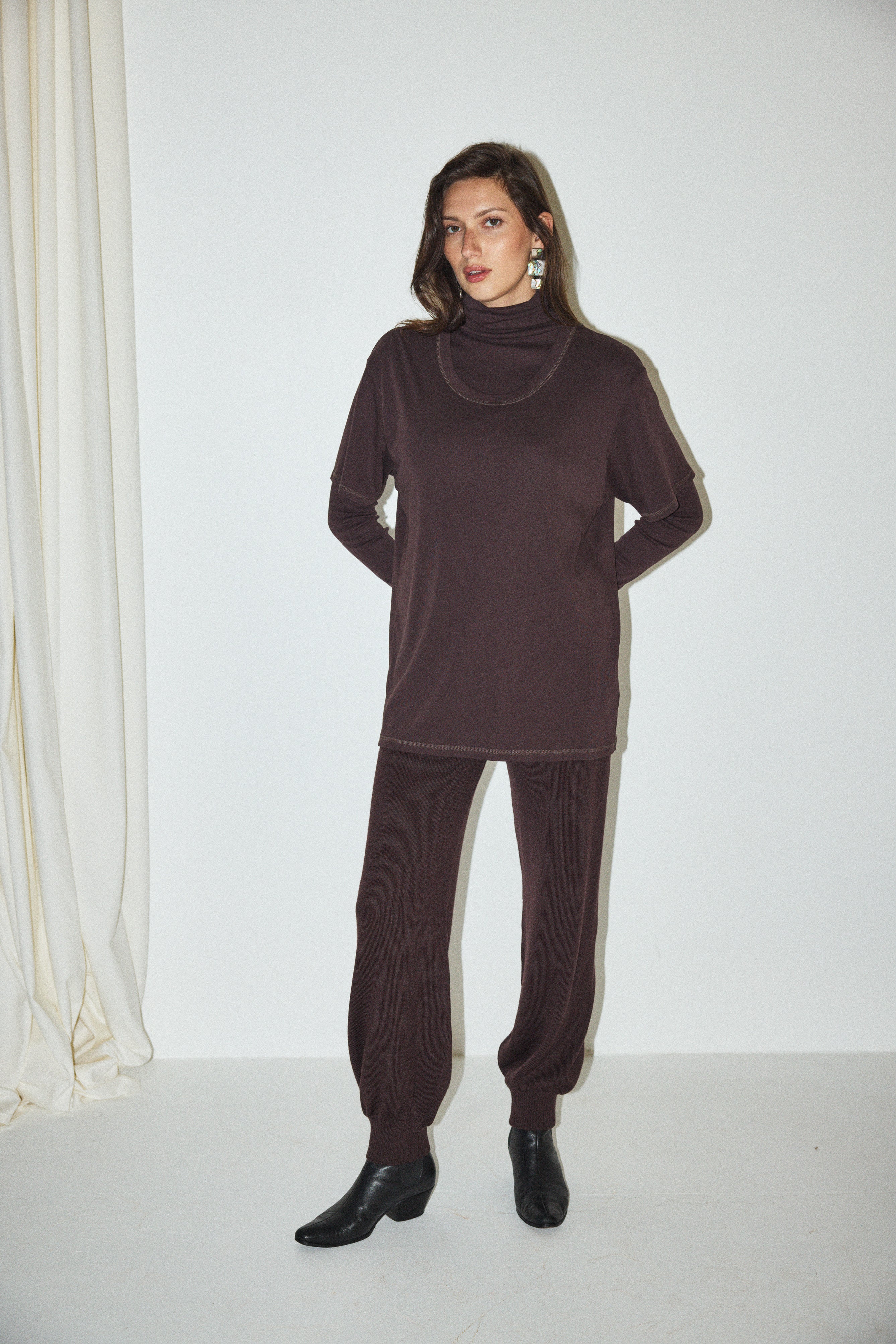 Women's Bottoms | Pants & Skirts | Misha & Puff