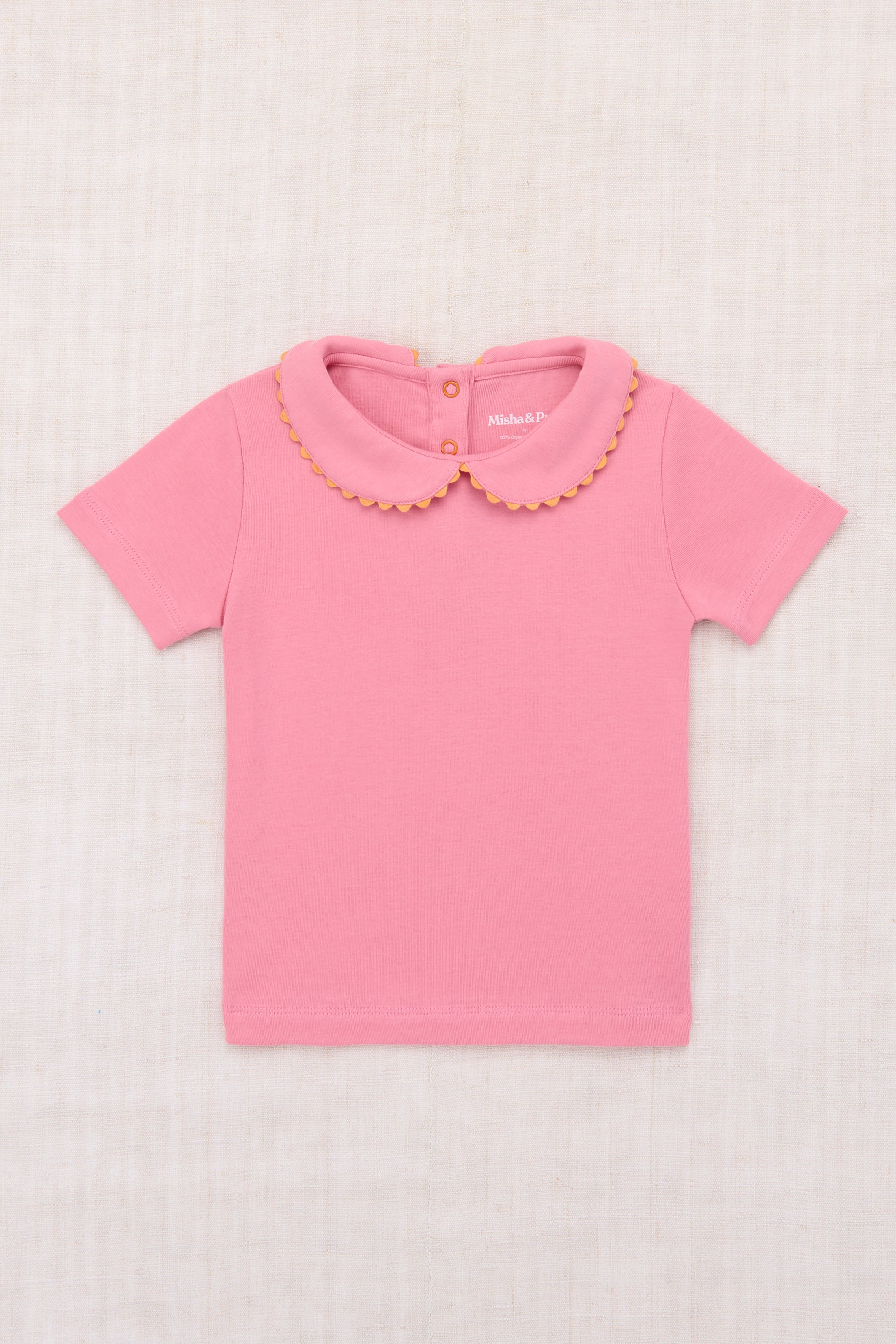 Kids Shirts & Tops for Boys & Girls | Misha & Puff