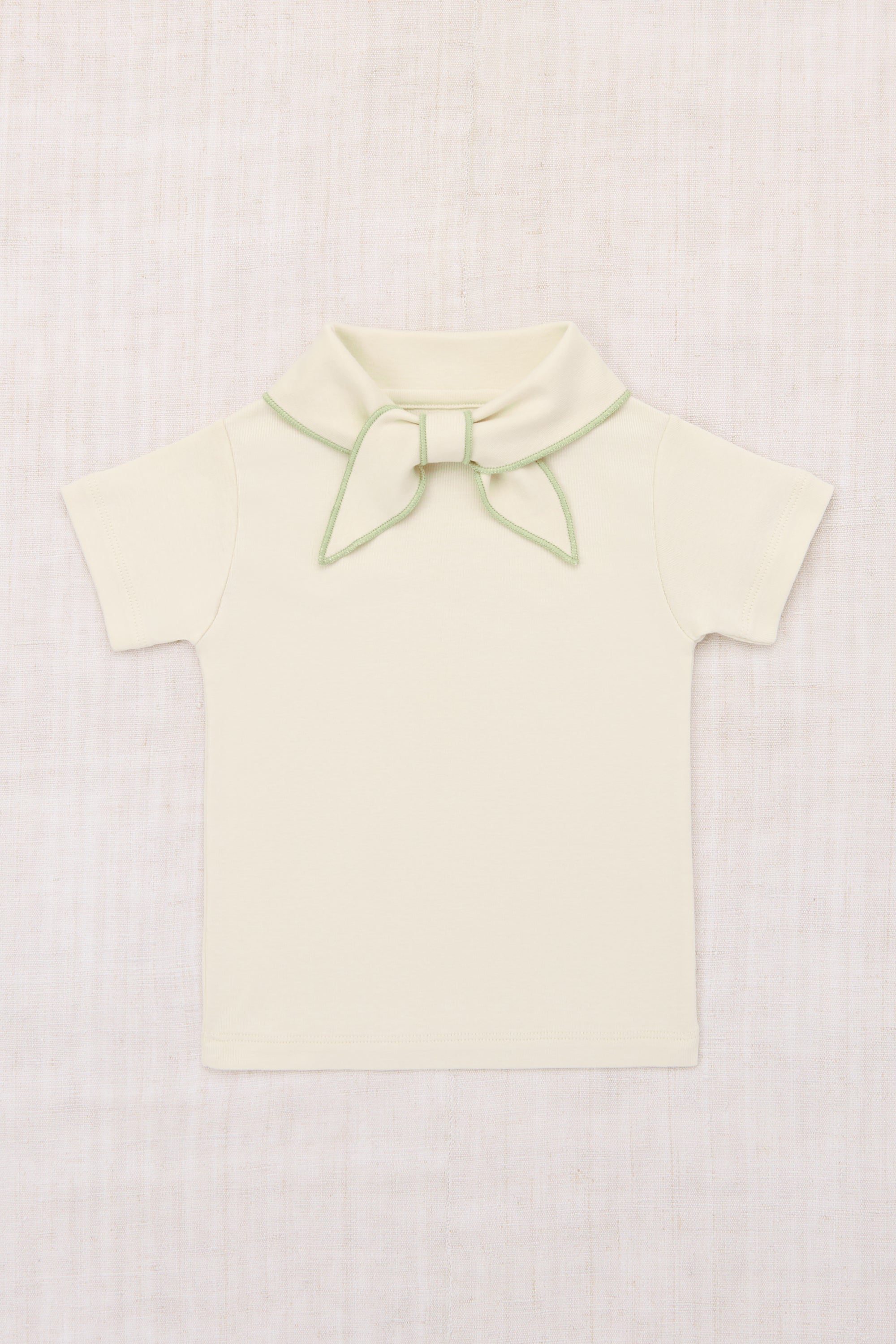 Scout Tee – Misha & Puff