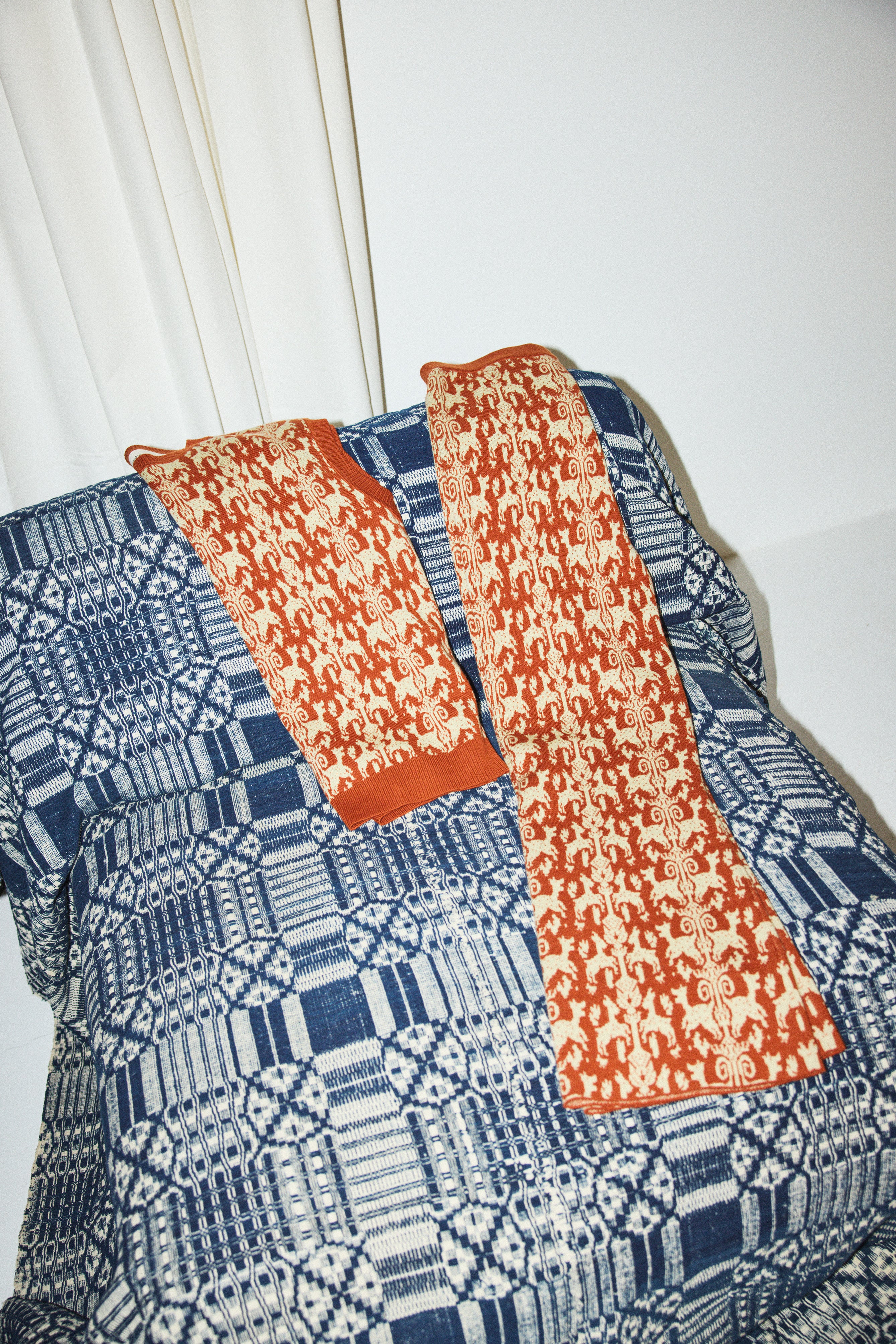 Izzy Pant – Misha & Puff