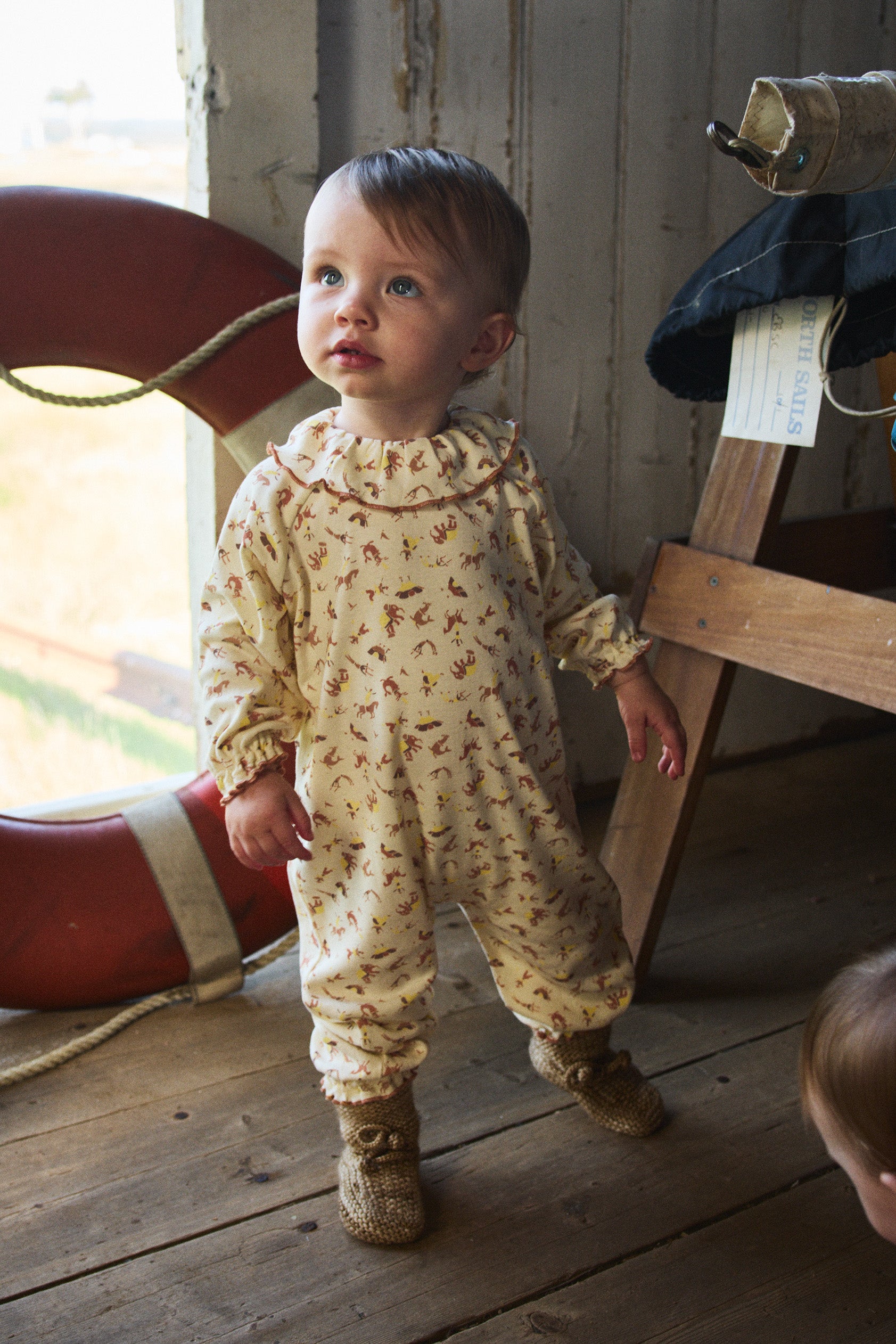 Baby - Apparel – tagged 