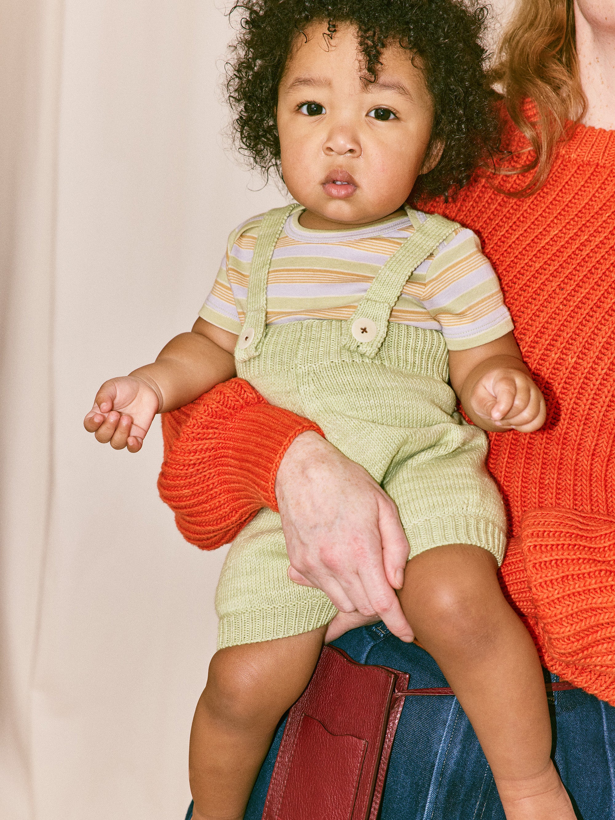 Baby Clothes | Misha & Puff