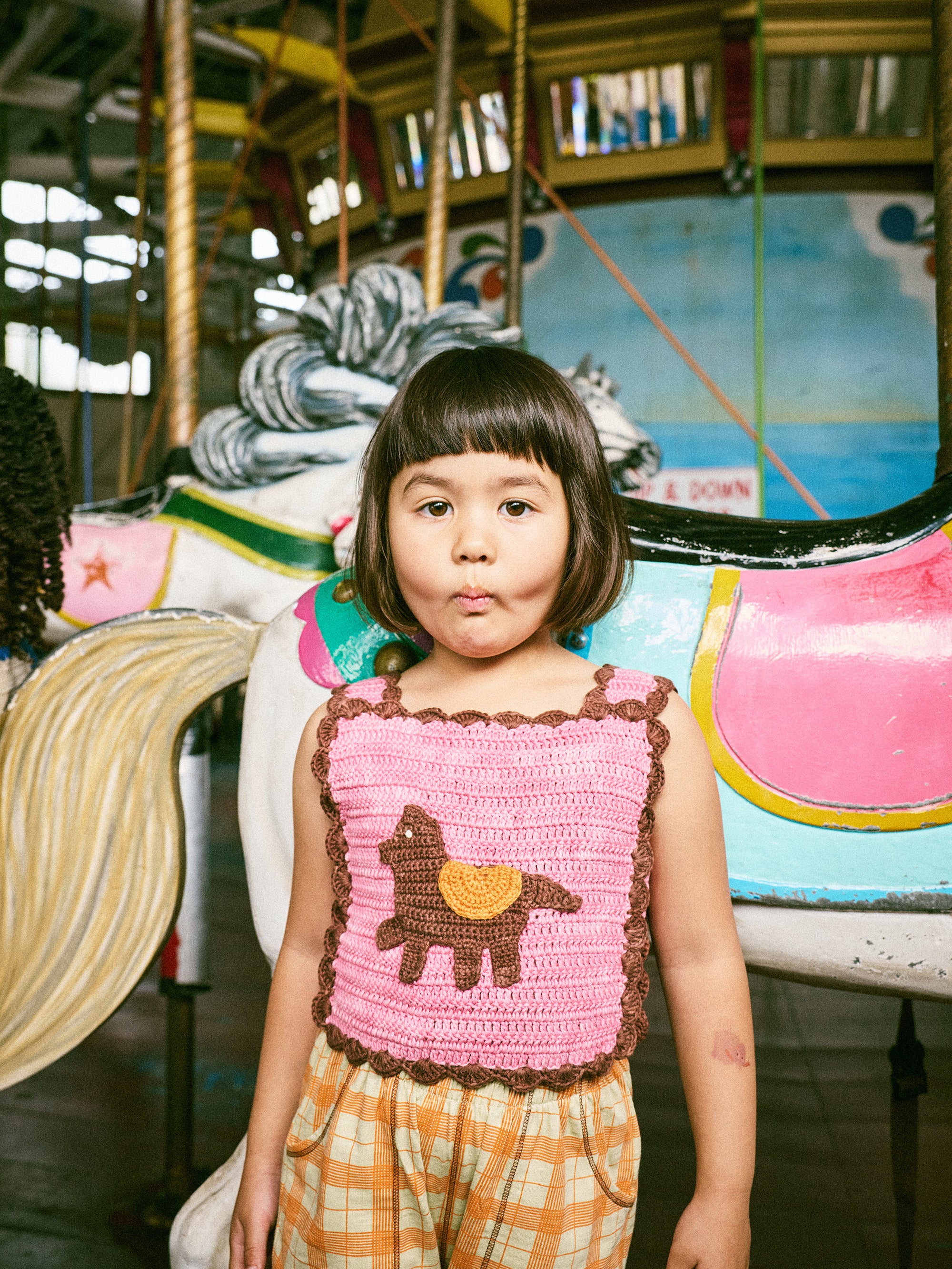 Baby Clothes | Kids Clothes | Adult Clothes | Misha & Puff