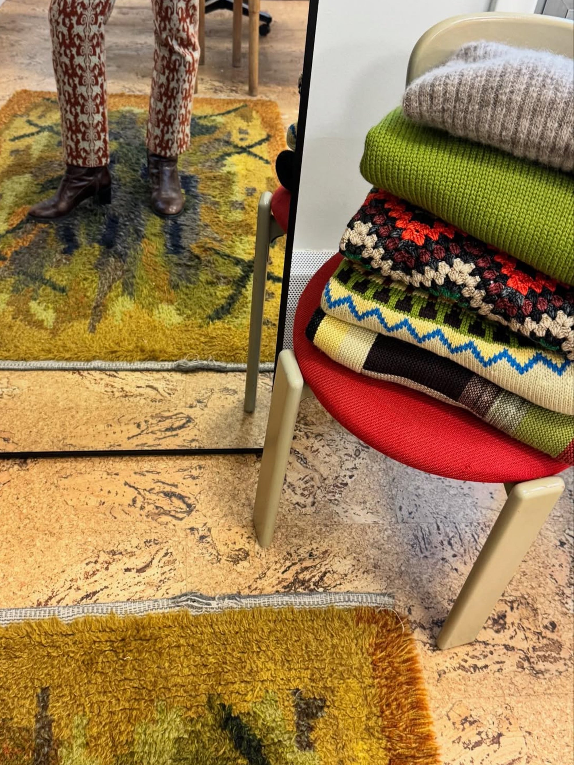 Women's Clothing & Knitwear | Misha & Puff