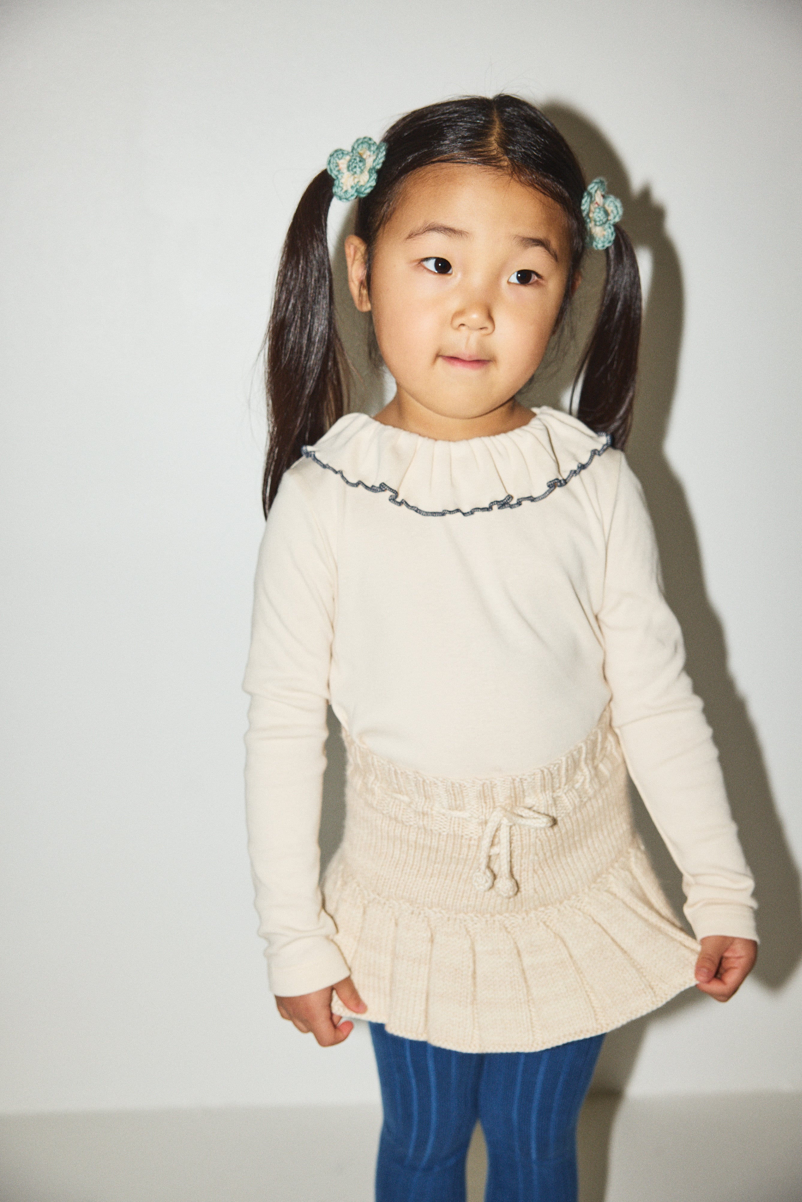 Paloma Top – Misha & Puff