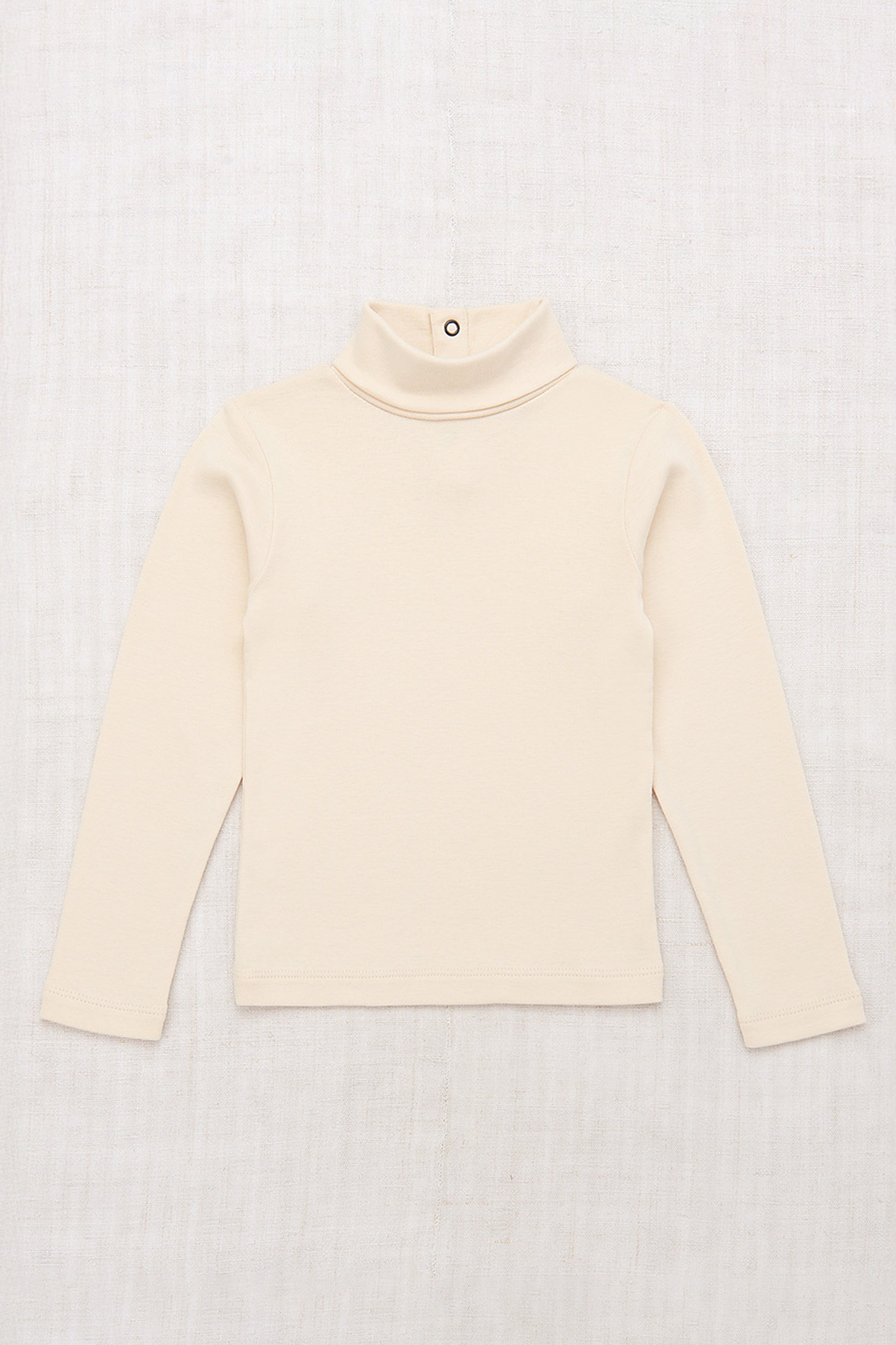 Turtleneck – Misha & Puff